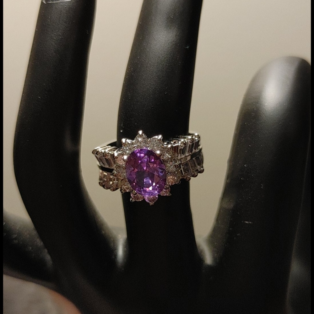 Costume ring - Picture 3 of 7